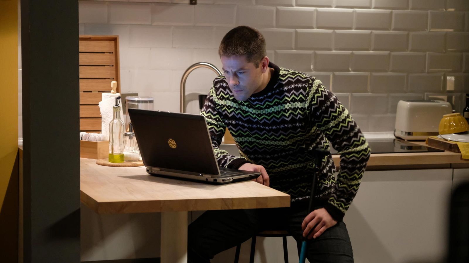 Servir y proteger - Episodio 921 - Ver ahora