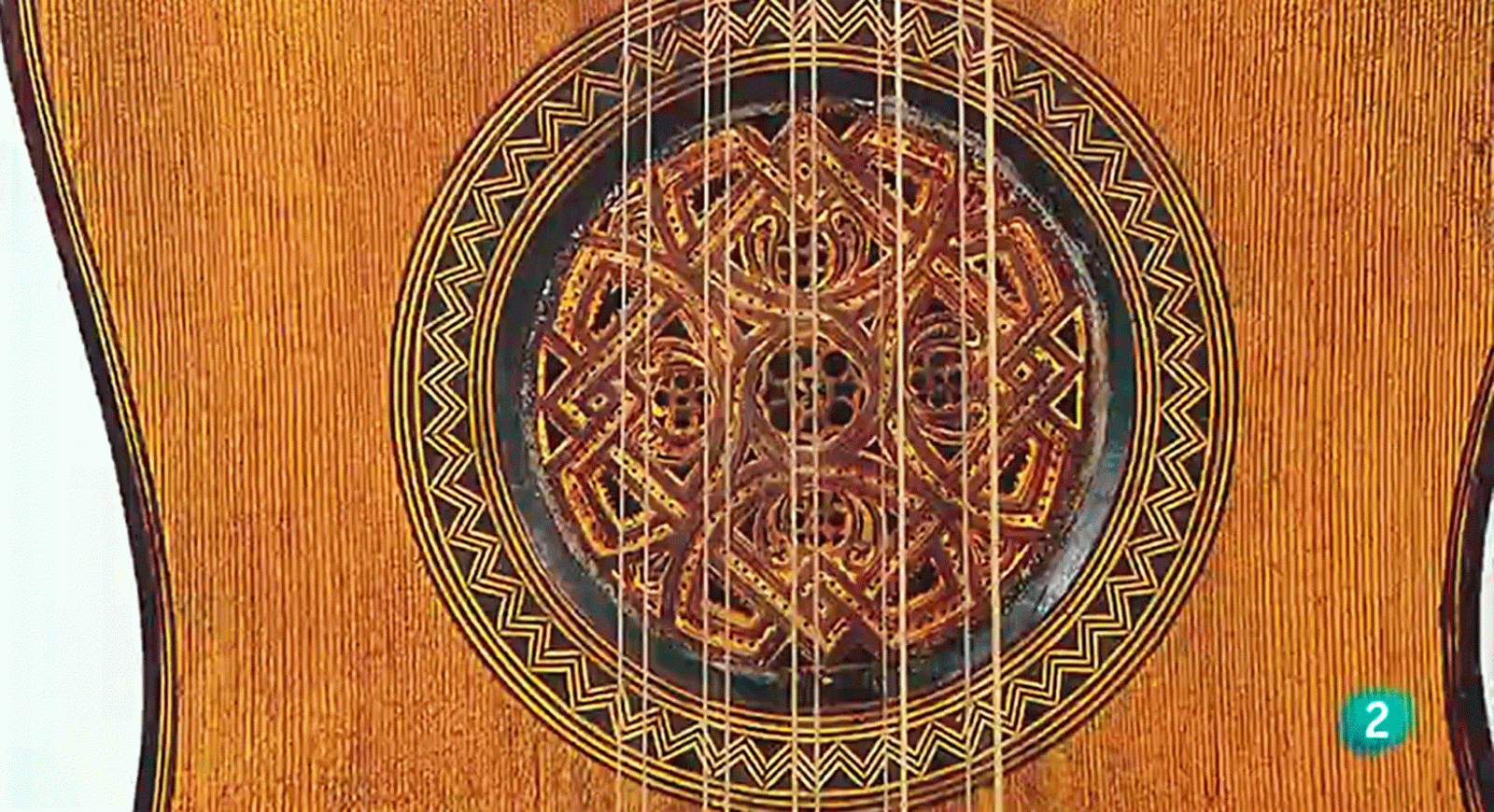 La aventura del saber Museo de la Guitarra Española Antonio de Torres Almería #AventuraSaberMúsica