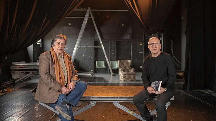 Página Dos - Luis Landero