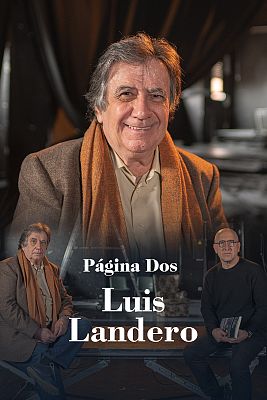 Página Dos - Luis Landero