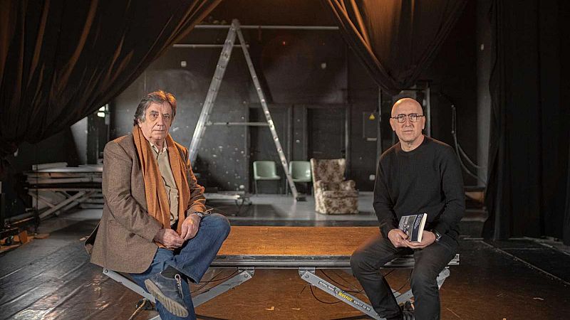 Página Dos - Luis Landero