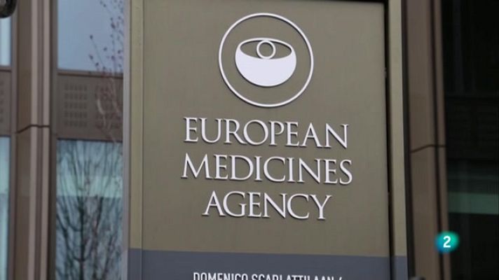 El Vespre - El Vespre - 16/03/2021