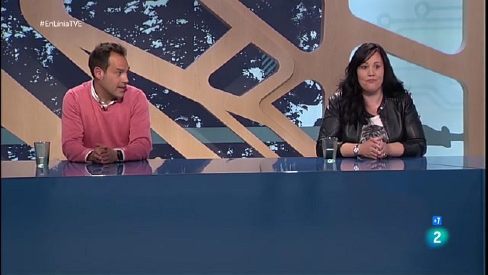 A En Línia parlem de la ehabilitació i reinserció després de la presó