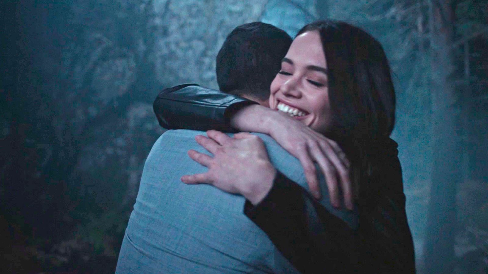 Estoy vivo - Así comienza el segundo capítulo de la cuarta temporada