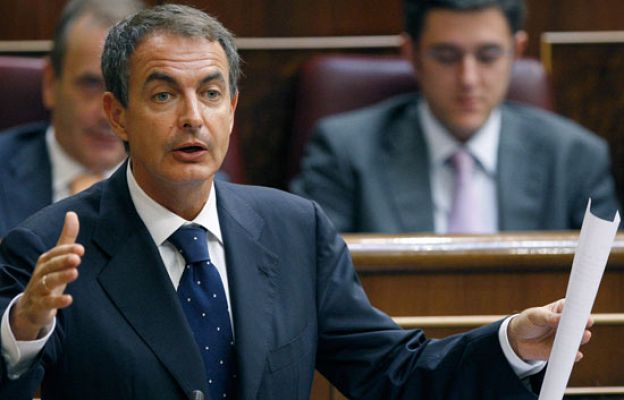  - "Lo peor ha pasado"