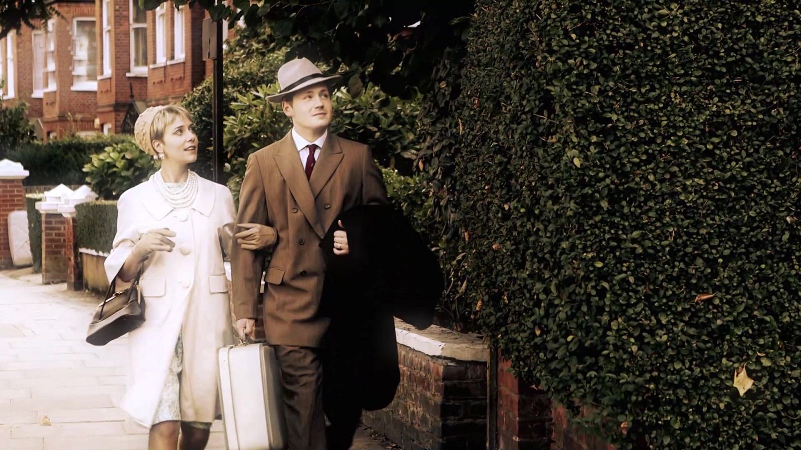 That's English - Intermedio B2.4 - Unit 9A: Ghost stories - ver ahora