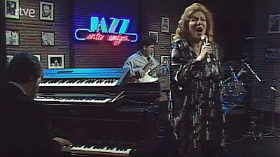 Jazz entre amigos - El papel de la crítica y la Escuela de Música Creativa