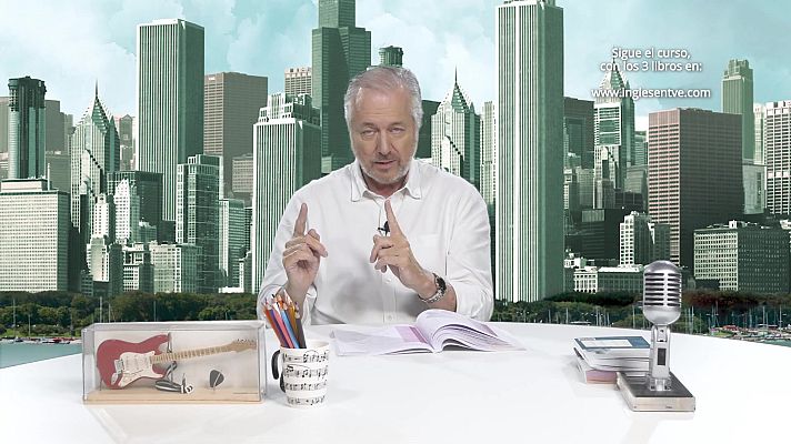 Inglés en TVE - Programa 303