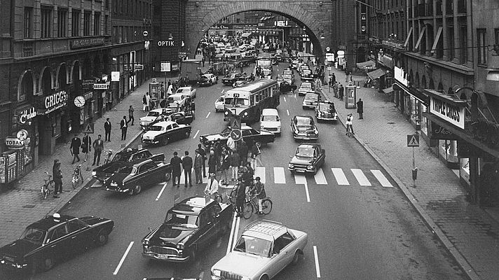 El condensador de fluzo - Curiosidades históricas - El Día H