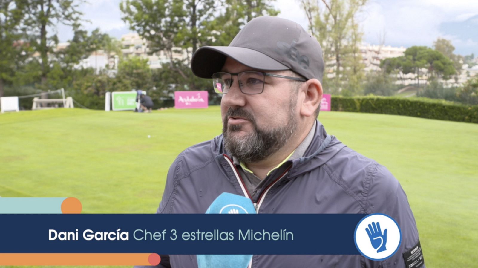 Hola Golf - T5 - Programa 4 - ver ahora