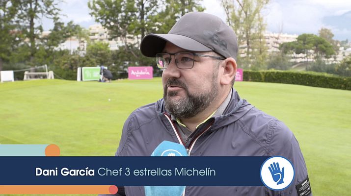 HolaGolf - T5 - Programa 4