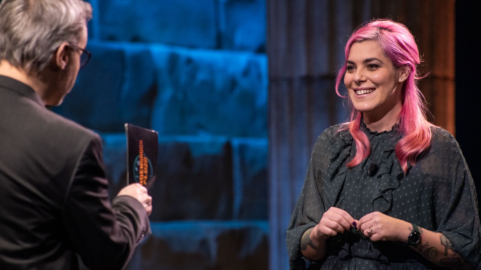 El Condensador de Fluzo - Historia Pop con Sara Rubayo - Colapsos de cine