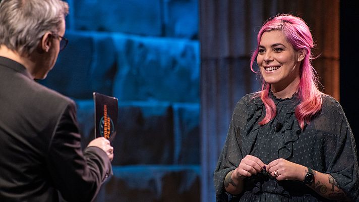 El condensador de fluzo - Historia Pop con Sara Rubayo - Colapsos de cine