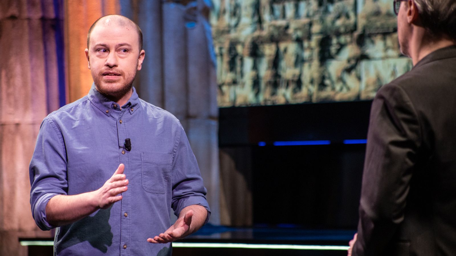 El Condensador de Fluzo - Lo imposible - El Imperio Jemer