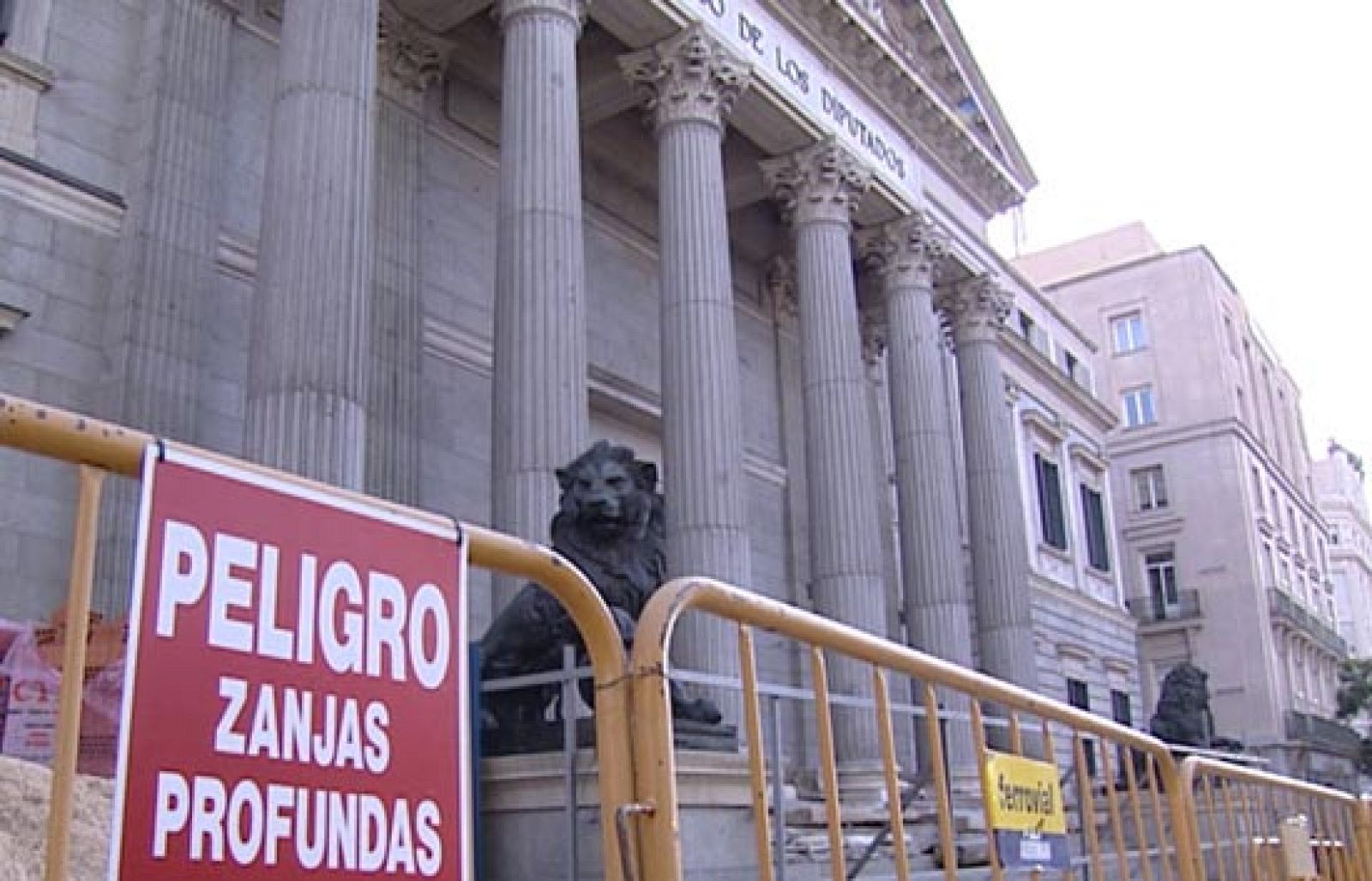 Es 9 del 9 del año 2009 y el curso político ha comenzado | Ver