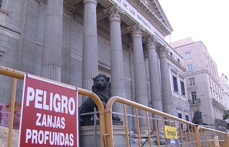 Es 9 del 9 del año 2009 y el curso político ha comenzado | Ver