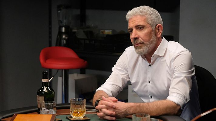 Servir y proteger - Episodio 924