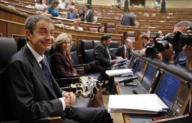 Telediario 2 en cuatro minutos - 09/09/09 | Ver