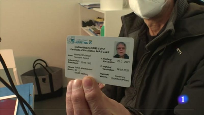 L'Informatiu - 17/03/2021