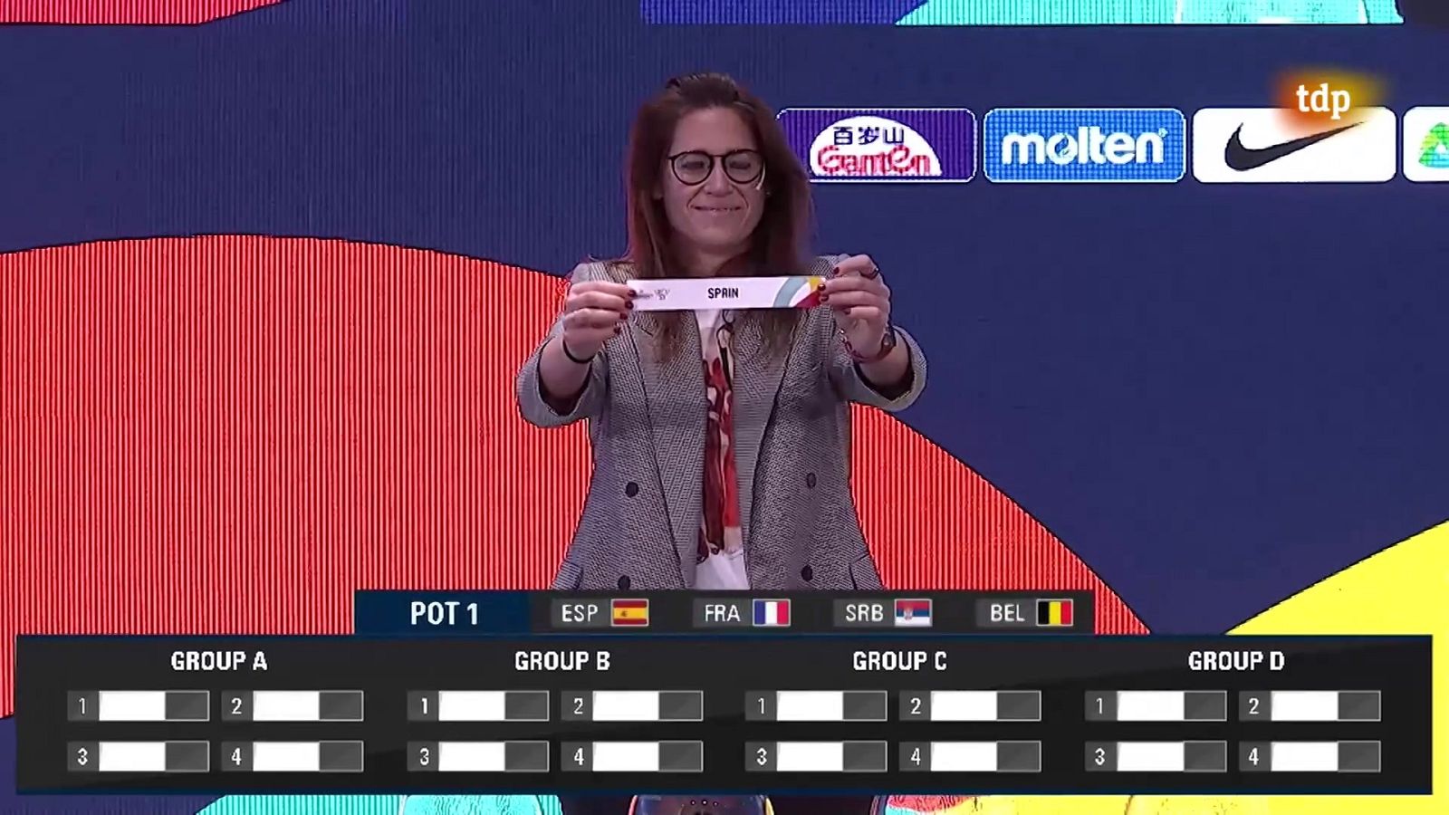 Baloncesto al día - Programa 43 - ver ahora