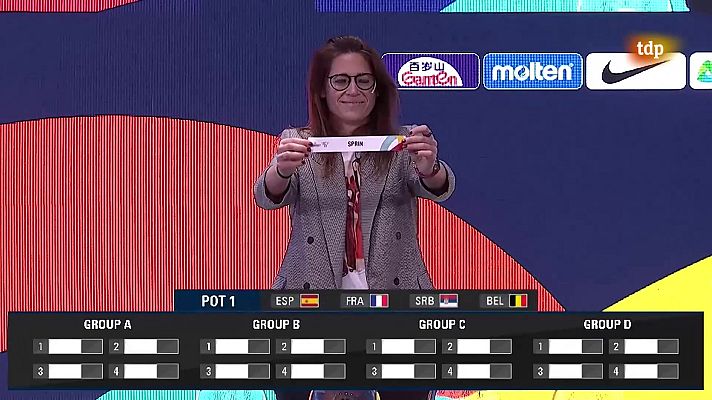 Baloncesto al día - Programa 43