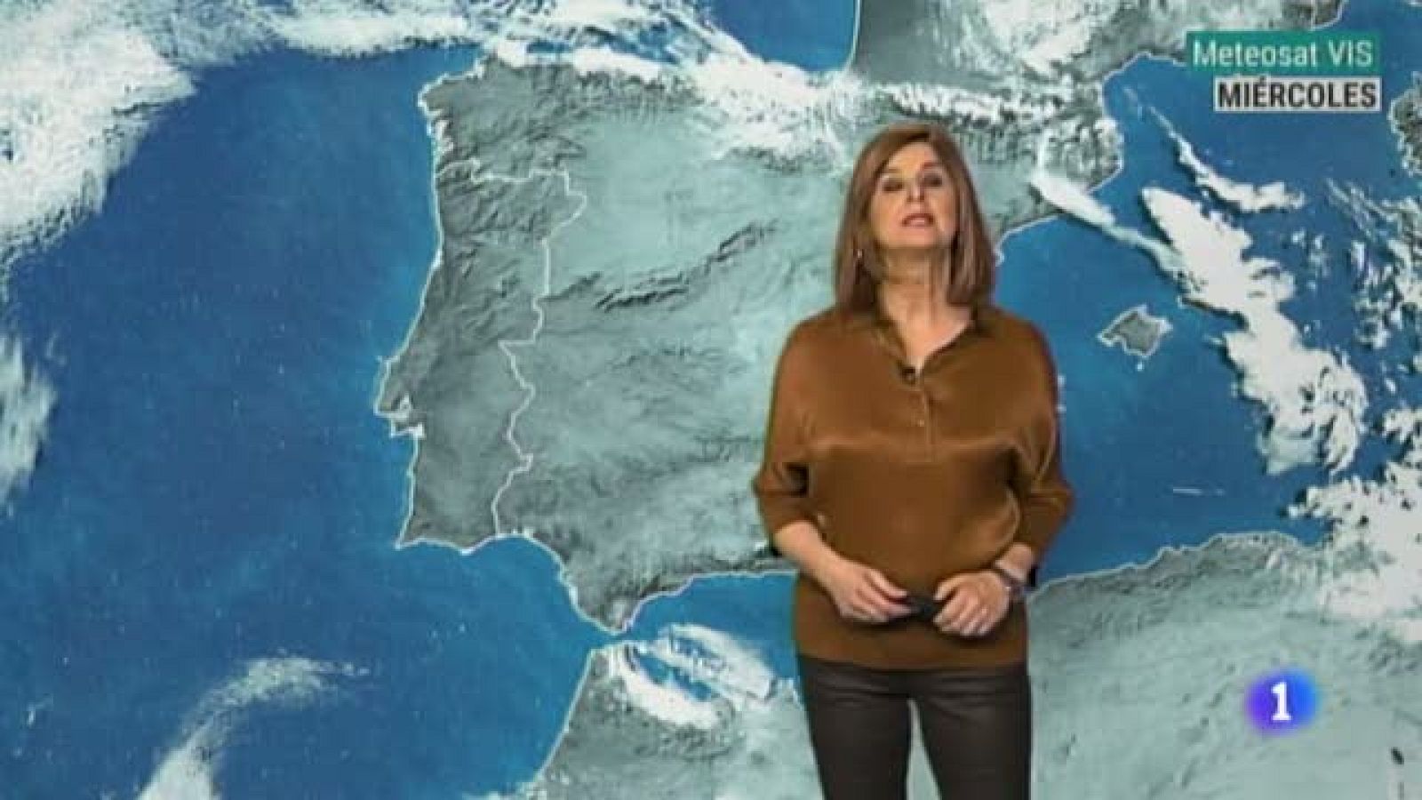 El Tiempo en Extremadura - 17/03/2021