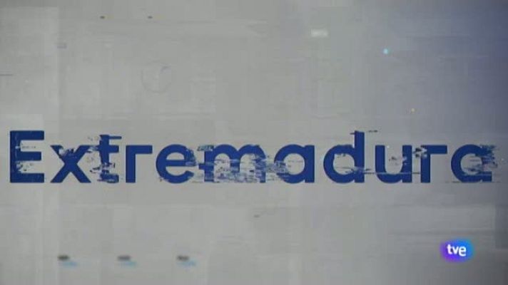 Noticias de Extremadura - Extremadura en 2' - 17/03/2021