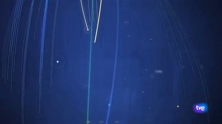 Telenavarra - Telenavarra en 2' - 17/3/2021