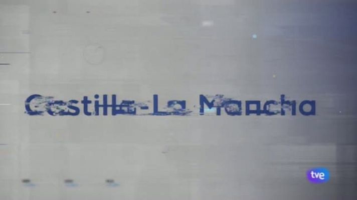 Noticias de Castilla-La Mancha - Noticias de Castilla-La Mancha - 17/03/2021