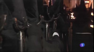 La suspensi�n de la Semana Santa pone en jaque la econom�a conquense - Noticias de Castilla-La Mancha | Ver