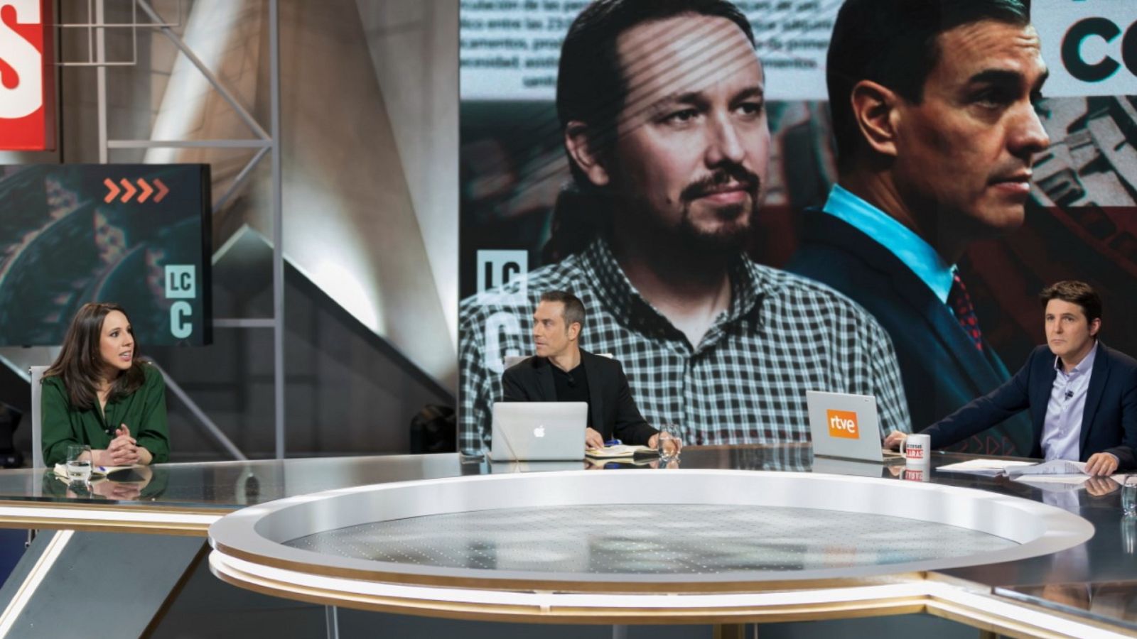 Las cosas claras - Programa 83 - 17/03/21 - ver ahora