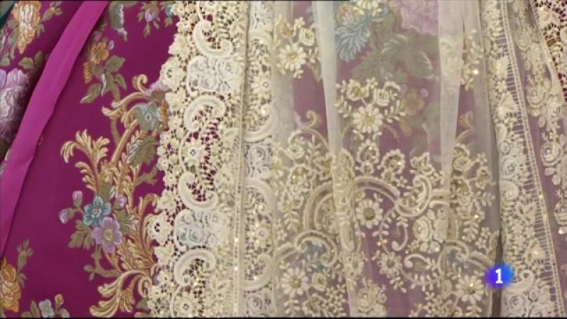 Artistas falleros e indumentaristas en crisis - L'informatiu - Comunitat Valenciana | Ver