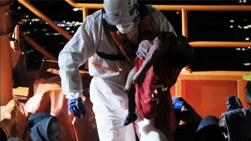 Canarias en 2' - 17/03/2021