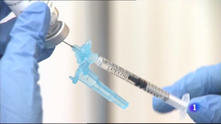 L'informatiu - Comunitat Valenciana - L'Informatiu Comunitat Valenciana 2 -17/03/21