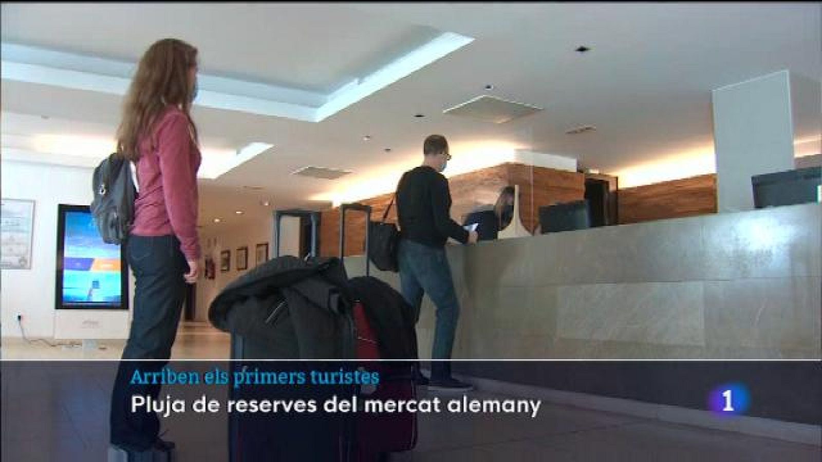 Informatiu Balear 2 - 17/03/21