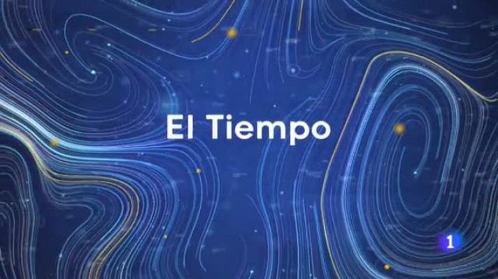 Noticias Aragón - El tiempo en Aragón - 17/03/21