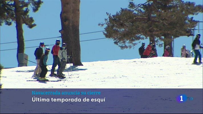 Informativo de Madrid - Informativo de Madrid 2 ¿ 2021/03/17