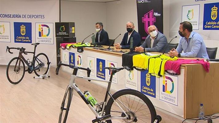 Telecanarias - Deportes Canarias - 17/03/2021