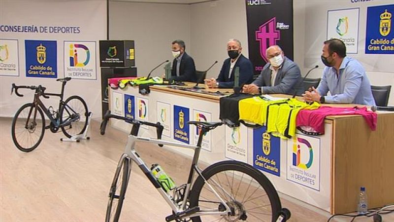 Deportes Canarias - 17/03/2021