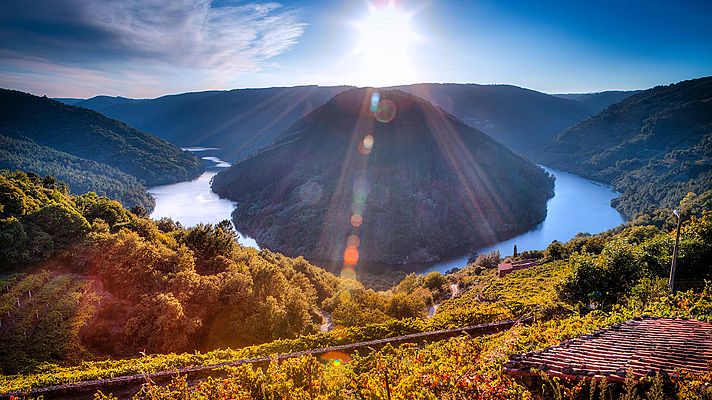 Iberia salvaje - Otoño