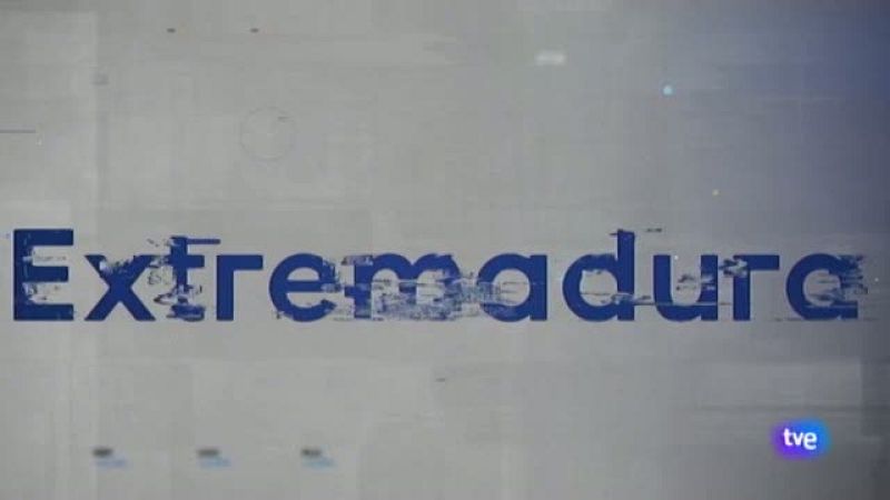 Noticias de Extremadura 2 - 17/03/2021
