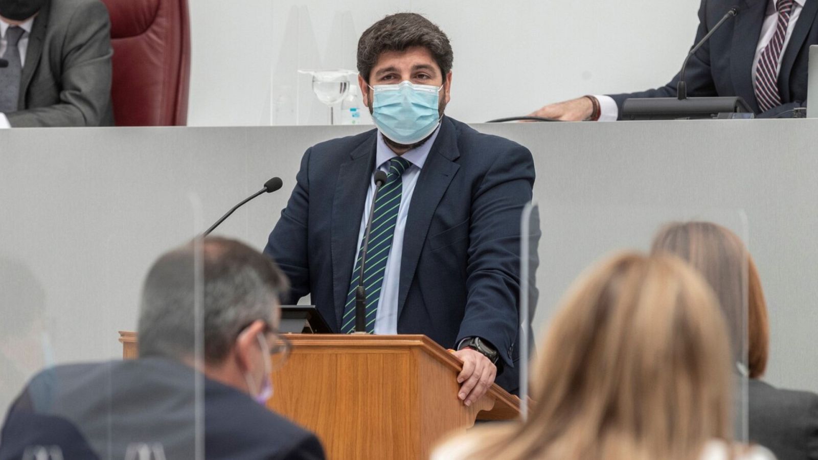 La tarde en 24 horas - 17/03/21 (1) - ver ahora