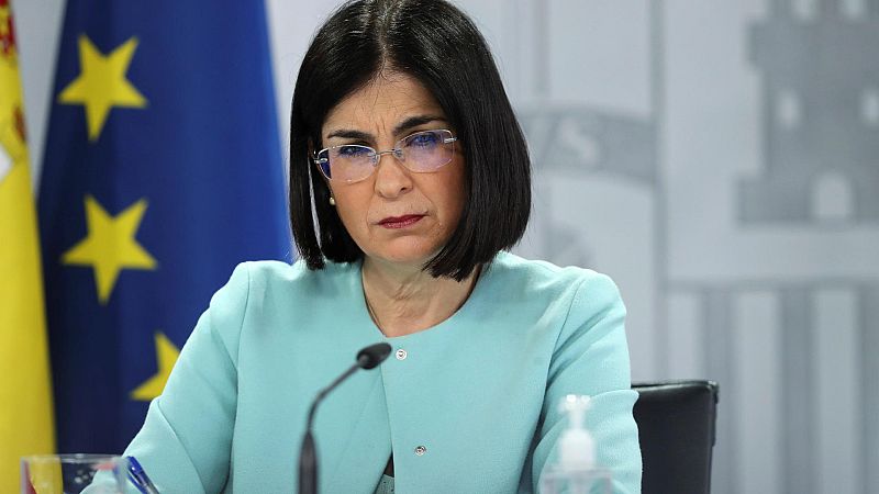 Darias no ve "adecuado" abrir al público la final de Copa - La tarde en 24h | Ver