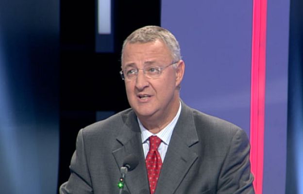 59 segundos - "Mucha gente no va a pagar más"