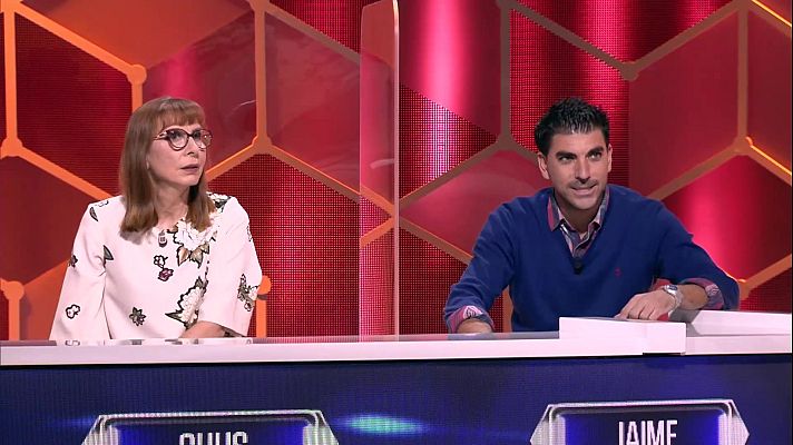 El cazador - Programa 247