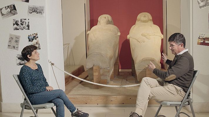 Arqueomanía - Gadir