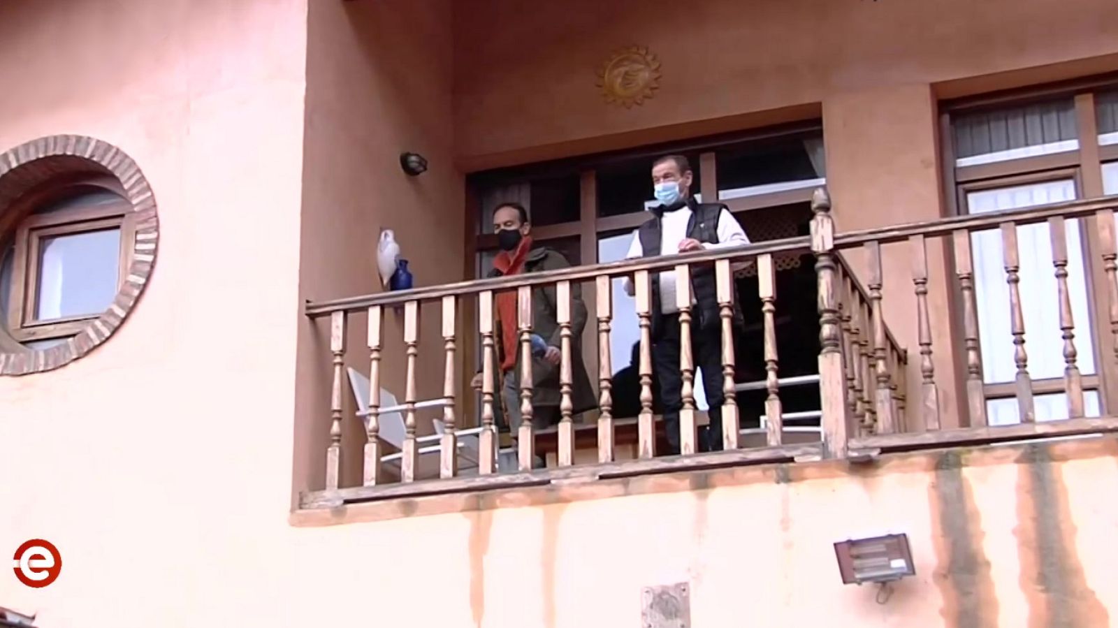 España Directo - 17/03/21 - ver ahora