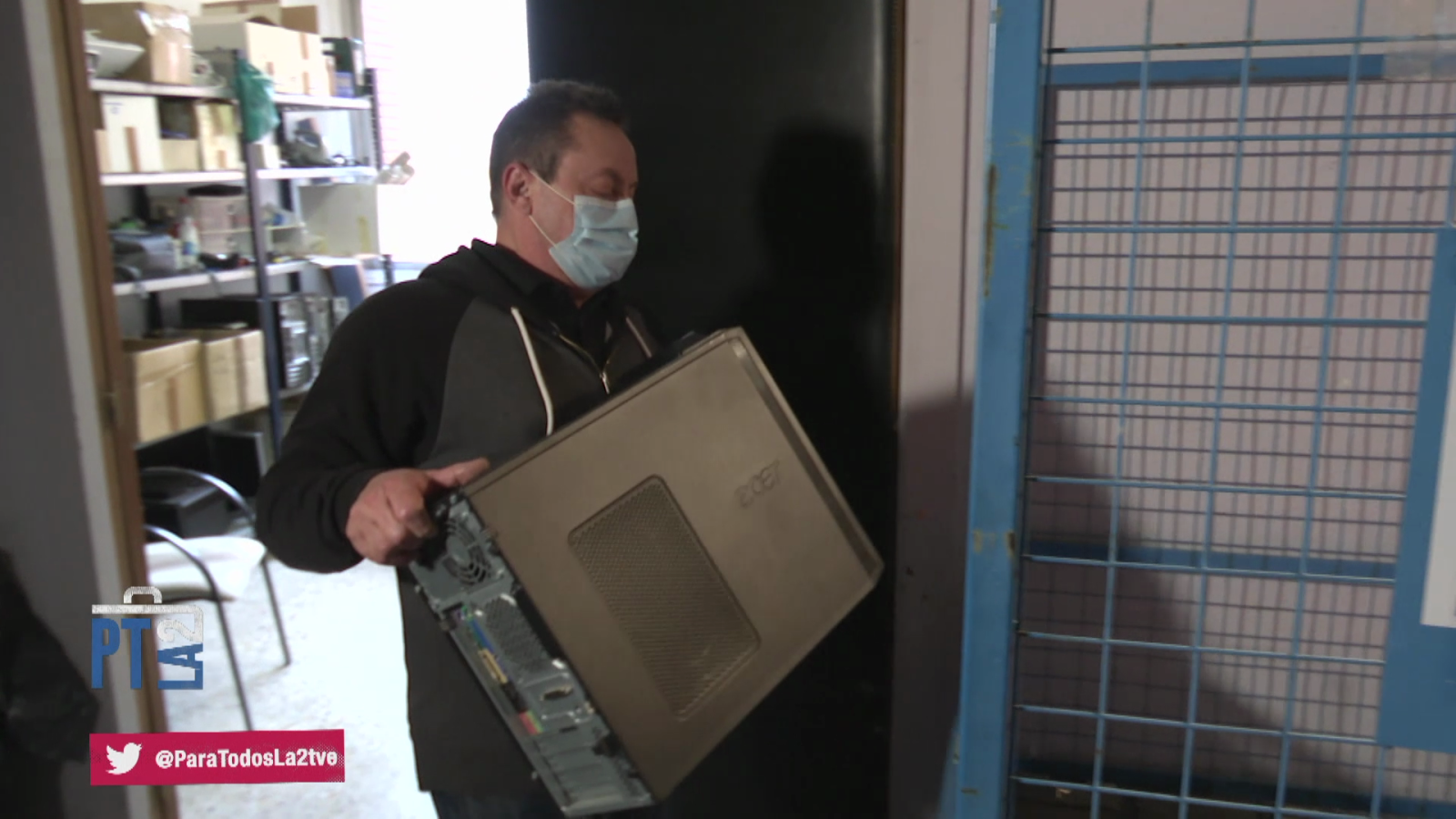 Reutilizar es el futuro. La economía circular