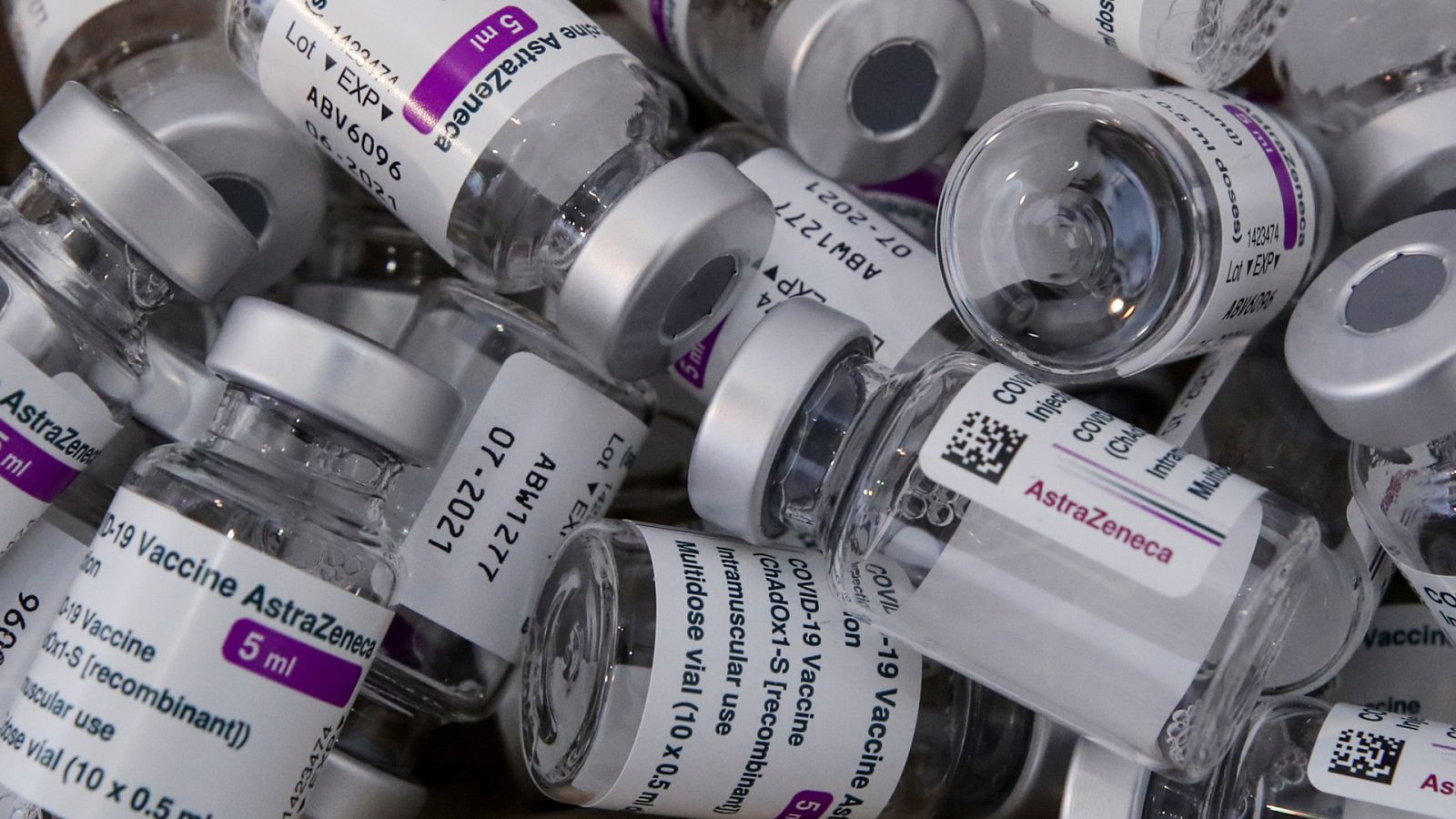 Telediario - 21 horas - 17/03/21 - ver ahora