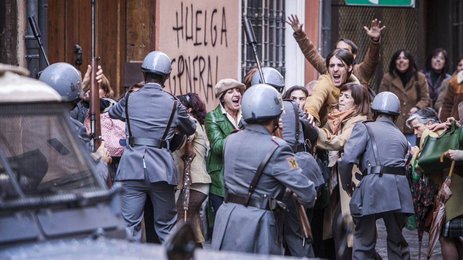 Somos Cine - Vitoria 3 de marzo - Ver ahora